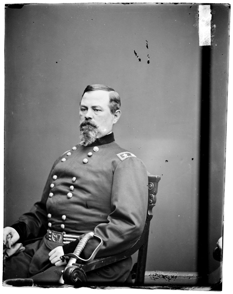 Maj. Gen. Irvin McDowell LOC cwpb.05378