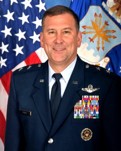 Maj Gen Christopher J. Bence (3)