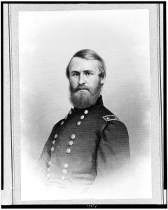 Maj. Gen. J.D. Cox LCCN95503107