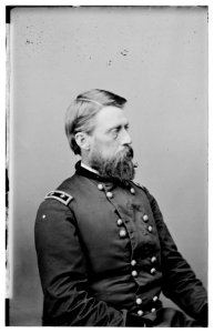 Maj. Gen. Jefferson C. Davis LOC cwpb.06877