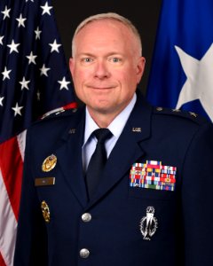 Maj Gen Ferdinand B. Stoss III (2)