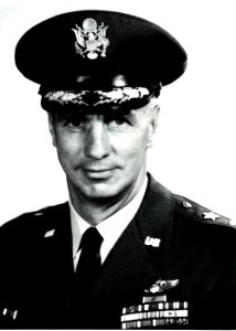 Maj Gen Henry R. Sullivan photo