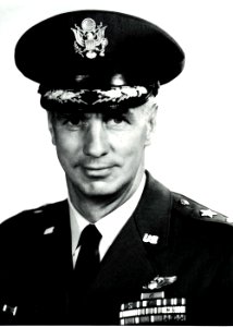 Maj Gen Henry R. Sullivan