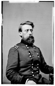 Maj. Gen. Jefferson C. Davis LOC cwpb.06881