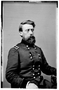 Maj. Gen. Jefferson C. Davis LOC cwpb.06883