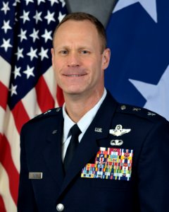Maj Gen James R. Sears Jr