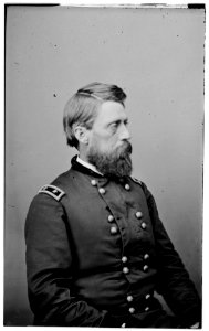 Maj. Gen. Jefferson C. Davis LOC cwpb.06885