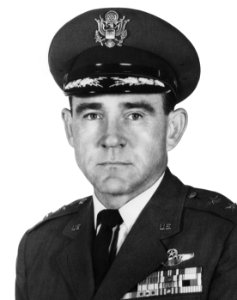 Maj Gen John L. McCoy