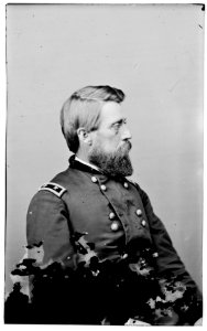 Maj. Gen. Jefferson C. Davis LOC cwpb.06895