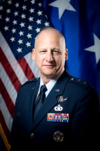 Maj Gen Michael A. Guetlein (2)