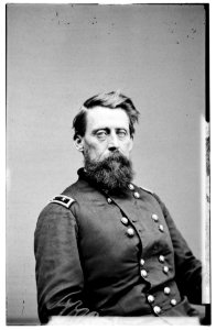 Maj. Gen. Jefferson C. Davis LOC cwpb.06888
