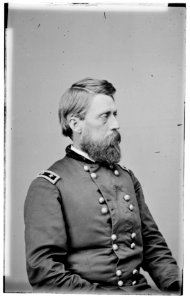 Maj. Gen. Jefferson C. Davis LOC cwpb.06890