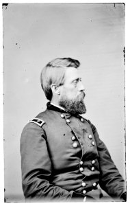 Maj. Gen. Jefferson C. Davis LOC cwpb.06894