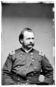 Maj. Gen. Lovell Harrison Rousseau LOC cwpb.07101
