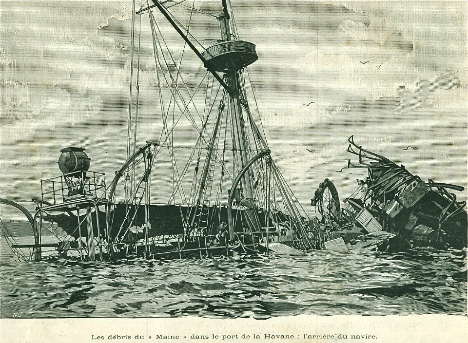 Maine 2