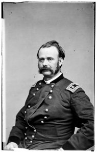 Maj. Gen. Lovell Harrison Rousseau LOC cwpb.07108