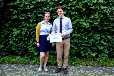 Maine Group Photo, CBYX Berlin Day 2017 (33916476314)