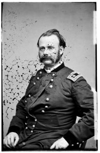 Maj. Gen. Lovell Harrison Rousseau LOC cwpb.07110