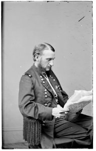 Maj. Gen. Judson Kilpatrick LOC cwpb.04871