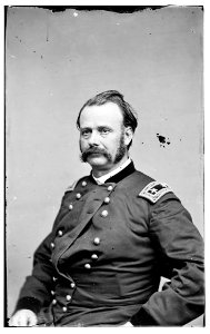 Maj. Gen. Lovell Harrison Rousseau LOC cwpb.07109