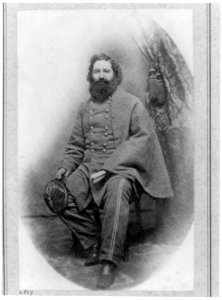 Maj. General L. McLaws LCCN2002722864
