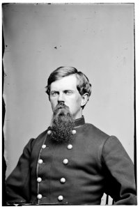 Maj. C.W. Deane, 6th Mich. Cav. LOC cwpb.05706