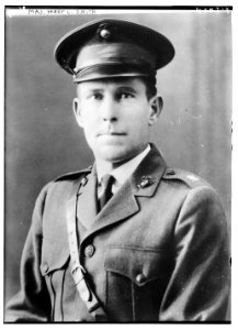 Maj. Harry L. Smith LCCN2014705793