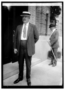 Maj. Genl. Jos. T. Dickman, 7-24-22 LCCN2016846604