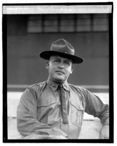 Maj. Geo. Reinberg LOC npcc.06857