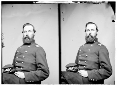 Maj. J.A. Sabine LOC cwpb.04958