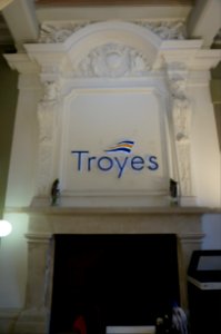 Mairie Cheminée RDC Troyes 08121