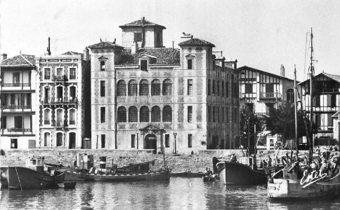 Maison de l'infante
