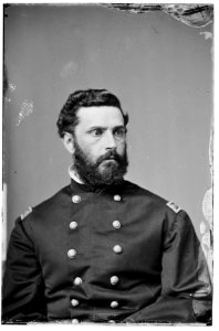 Maj. G.B. Ely, Paymaster LOC cwpb.05707