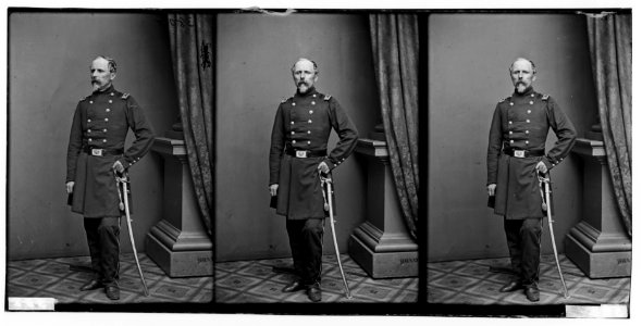 Maj. J.P. Finklemeir, Asst. Atty Gen. LOC cwpb.04671