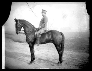 Maj. Jno. H. Allen LCCN2016826101