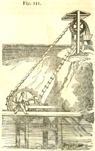 Maison rustique du XIXe siècle, éd. Bixio, 1844, I (page 146) - Fig 111
