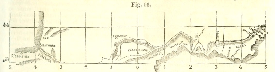 Maison rustique du XIXe siècle, éd. Bixio, 1844, I (page 15) - Fig 16