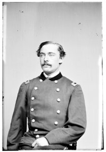 Maj. P.J. Zook LOC cwpb.05363