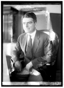 Maj. Leon Fraser, 9-14-21 LCCN2016845658
