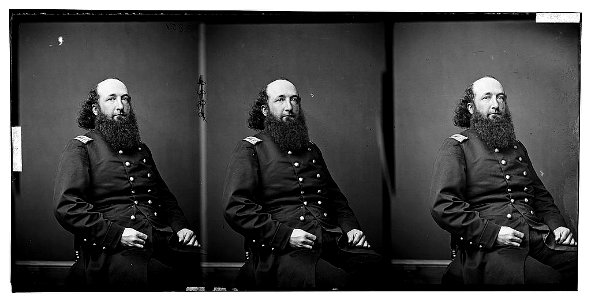 Maj. R.H. Heniner LOC cwpb.04700