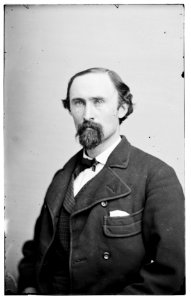Maj. P.J. Downing, 42nd N.Y. Inf. LOC cwpb.06272