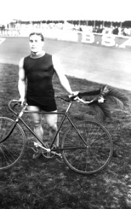 Emile Maitrot