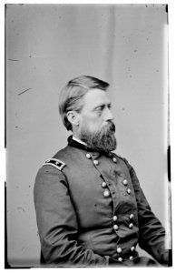 Maj. Gen. Jefferson C. Davis LOC cwpb.06891