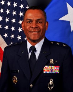 Maj Gen Everett H. Thomas (1)