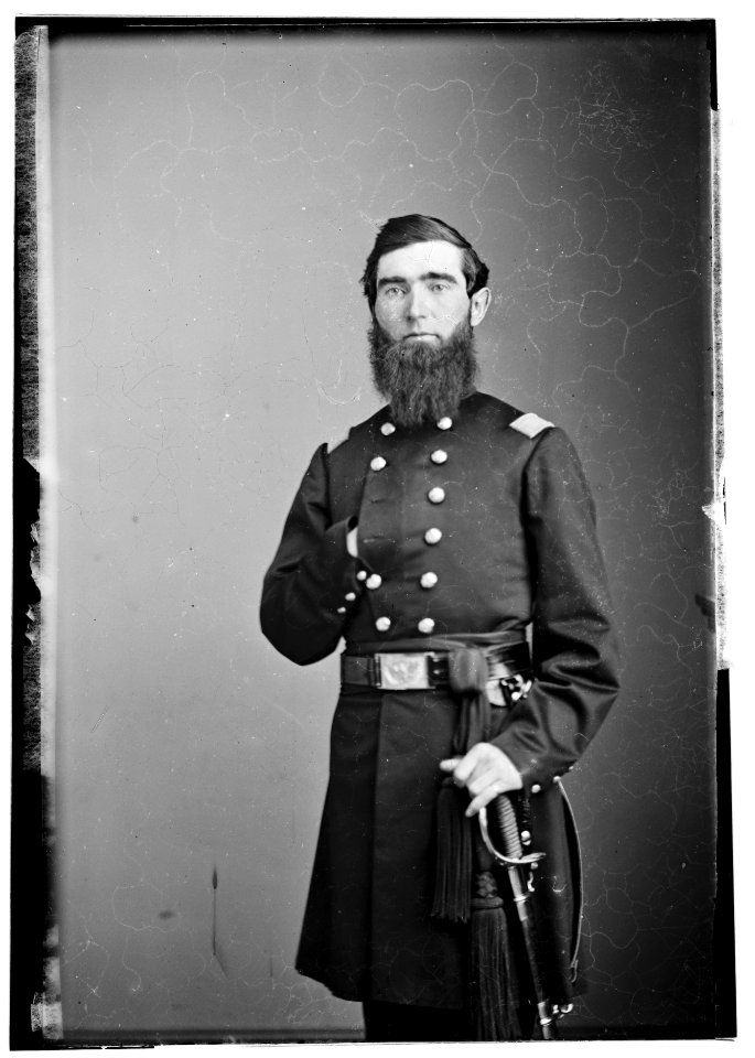Maj. Winslow LOC cwpb.06536