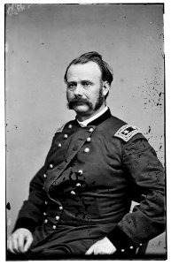 Maj. Gen. Lovell Harrison Rousseau LOC cwpb.07103