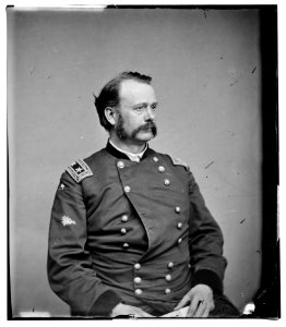 Maj. Gen. Lovell Harrison Rousseau LOC cwpb.07107