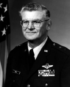 Maj Gen John B. Marks photo