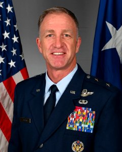 Maj Gen Mark H. Slocum (2) photo