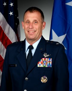 Maj Gen Matthew J. Burger